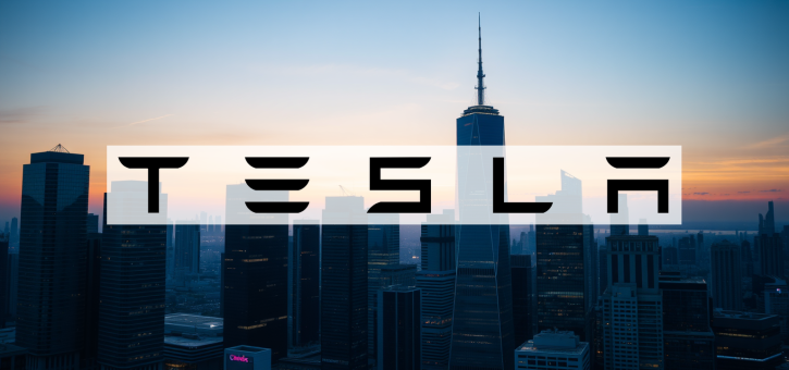 Beitragsbild zu Tesla Aktie: Komplexe Unwägbarkeiten?