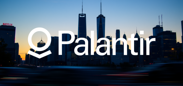 Beitragsbild zu Palantir Aktie: Insider verkauft für 2,2 Millionen Dollar