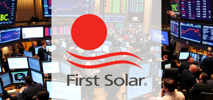 Beitragsbild zu First Solar Aktie: Lichtblick Fehlanzeige!