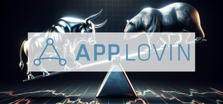 Beitragsbild zu Applovin Aktie: Zwischen Wachstum und Misstrauen