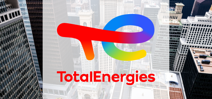 Beitragsbild zu TotalEnergies Aktie: Nächster Algerien-Deal!