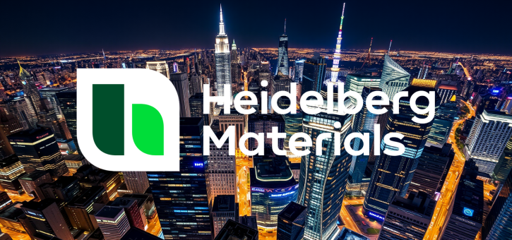 Beitragsbild zu Heidelberg Materials Aktie: Revolution oder Marketingtrick?