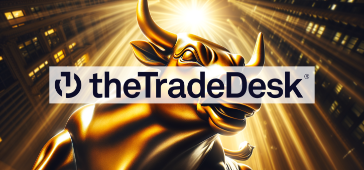 Beitragsbild zu The Trade Desk Aktie: Proaktive Wachstumsstrategien!