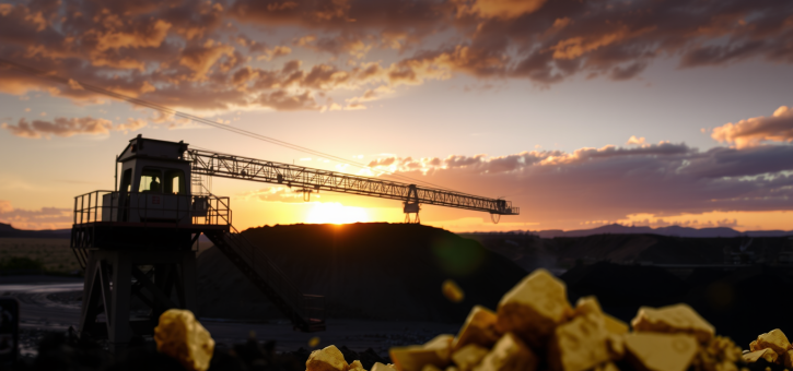 Beitragsbild zu Gold: Fluchtburg in unsicheren Zeiten?