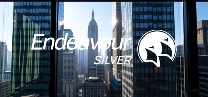 Beitragsbild zu Endeavour Silver: Analysten sehen Licht am Ende des Tunnels