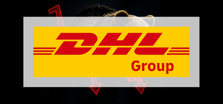 Beitragsbild zu DHL Aktie: Schock-Rückzug aus Kanada!