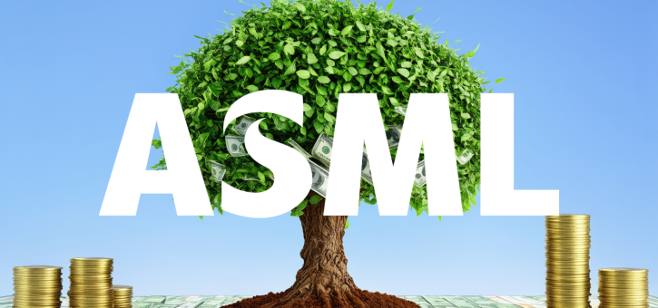 Beitragsbild zu Asml Aktie: Unvoreingenommene Marktmeinungen