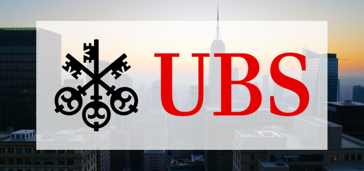 Beitragsbild zu UBS Aktie: Unheilvolle Entwicklungen?