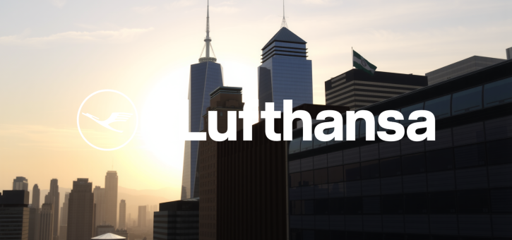 Beitragsbild zu Lufthansa Aktie: Zwischen Aufrüstung und Streikchaos
