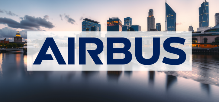 Beitragsbild zu Airbus Aktie: Lieferprobleme bremsen den Höhenflug