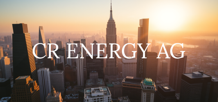 Beitragsbild zu CR Energy Aktie: Komplettabsturz nach Kontrollverlust!