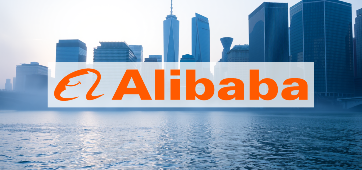 Beitragsbild zu Alibaba Aktie: Aufbruchsstimmung oder nur ein Strohfeuer?