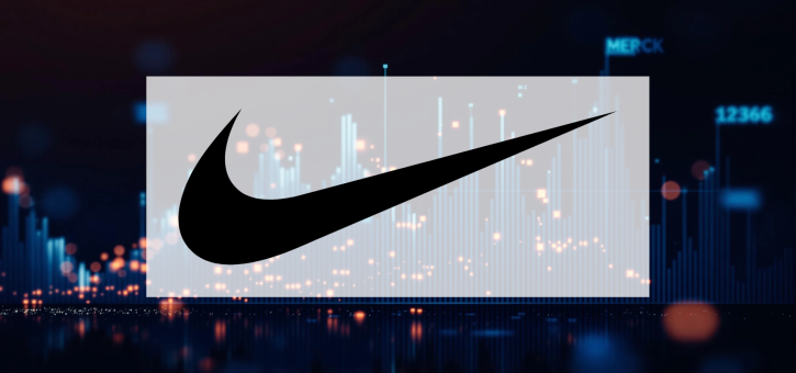 Beitragsbild zu Nike Aktie: Gespaltene Signale