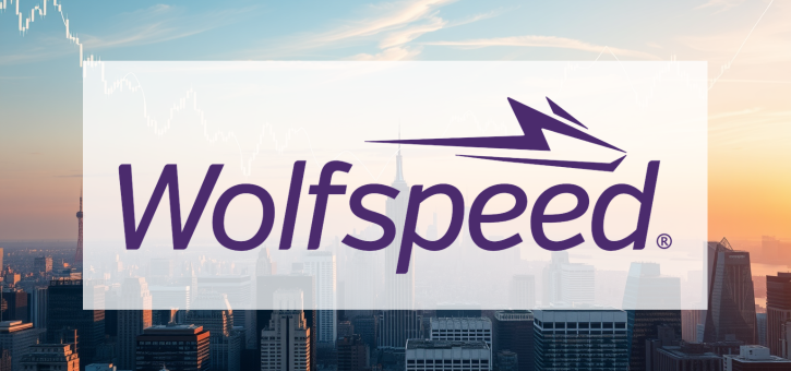 Beitragsbild zu Wolfspeed Aktie: Geschäftsereignisse zusammengefasst
