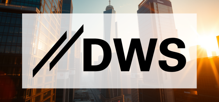 Beitragsbild zu DWS Aktie: Roadshow soll Vertrauen stärken