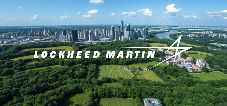 Beitragsbild zu Lockheed Aktie: Gegenwärtiger Stand