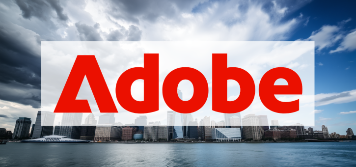 Beitragsbild zu Adobe Aktie: Investorenmeinungen zusammengefasst
