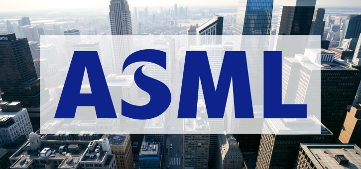 Beitragsbild zu ASML Aktie: Verwirrende Signale