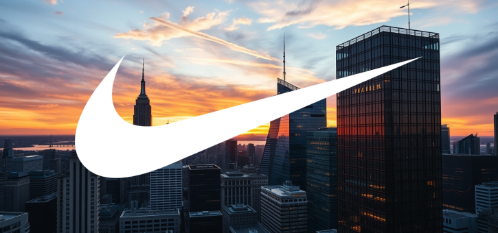 Beitragsbild zu Nike Aktie: Kommt jetzt die große Wende?