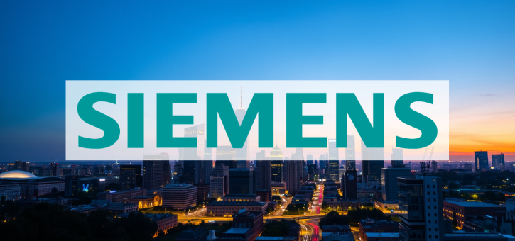 Beitragsbild zu Siemens Aktie: Strategischer Coup – aber reicht das?
