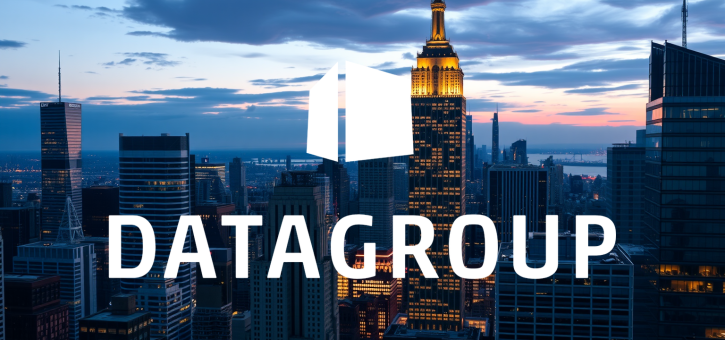 Beitragsbild zu Datagroup Aktie: Übernahmepoker mit KKR geht in heiße Phase