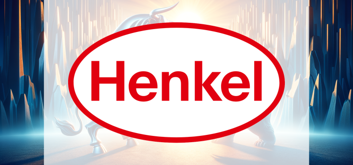 Beitragsbild zu Henkel Aktie: Potenzielle Wendepunkte
