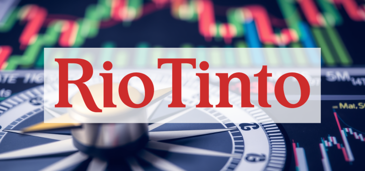 Beitragsbild zu Rio Tinto Aktie: Schwierige Passagen?