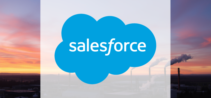 Beitragsbild zu Salesforce Aktie: KI-Offensive mit Milliarden-Investitionen