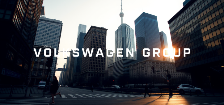 Beitragsbild zu Volkswagen Aktie: China-Schock bedroht Jahresziele