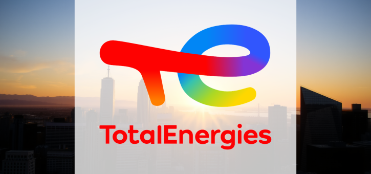 Beitragsbild zu TotalEnergies SE Aktie: Berichterstattung aktuell
