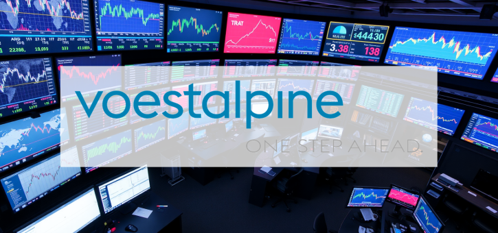 Beitragsbild zu Voestalpine Aktie: Nachhaltigkeitsziele überprüft