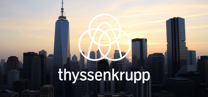 Beitragsbild zu Thyssenkrupp Aktie: Revolution oder Spaltung?