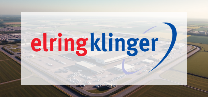 Beitragsbild zu Elringklinger Aktie: Lieferketten-Update bereitgestellt
