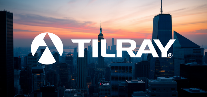 Beitragsbild zu Tilray Brands: Überlebensstrategie oder Verzweiflungsakt?
