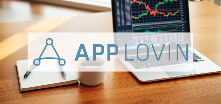 Beitragsbild zu Applovin Aktie: Eine Zwischenbilanz
