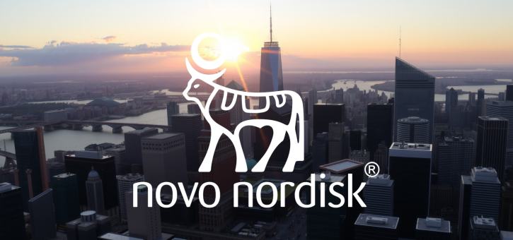 Beitragsbild zu Novo Nordisk Aktie: Wegweisende Woche beginnt