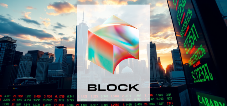 Beitragsbild zu Block Aktie: Vorwärtsgerichtete Vision