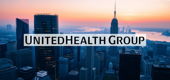Beitragsbild zu Unitedhealth Aktie: Schwerer Gegenwind!