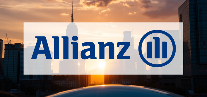 Beitragsbild zu Allianz Aktie: Unternehmensstruktur unverändert