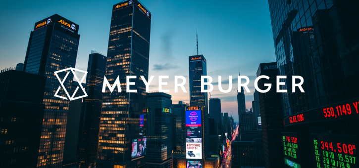 Beitragsbild zu Meyer Burger Aktie: Staatsgelder in der Insolvenzfalle?