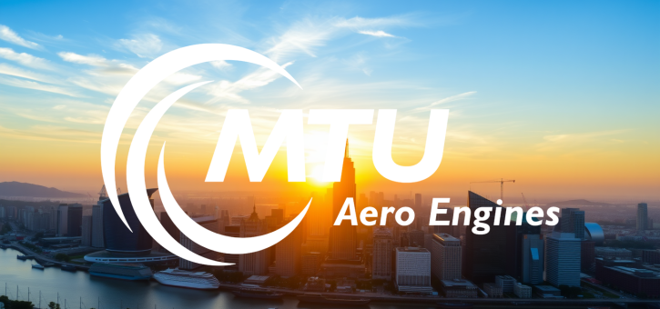 Beitragsbild zu MTU Aero Engines Aktie: Durchbruch geschafft!