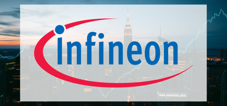 Beitragsbild zu Infineon Aktie: Lager-Schock dreht Stimmung