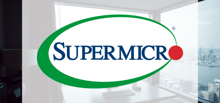Beitragsbild zu Super Micro Computer Aktie: Kein Aufwärtsmomentum!