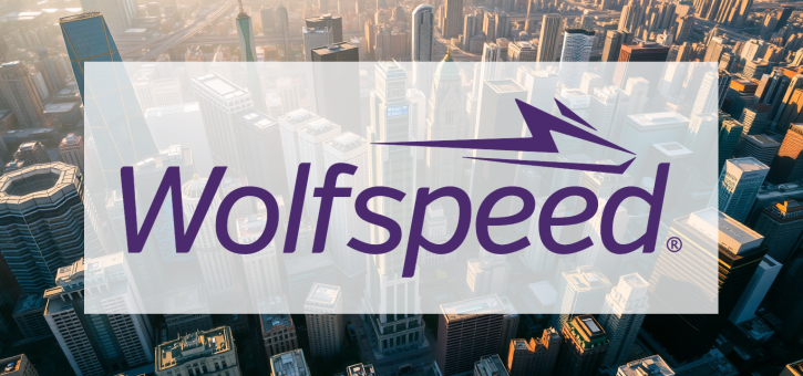 Beitragsbild zu Wolfspeed Aktie: Überlebenskampf!