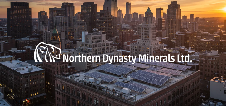 Beitragsbild zu Northern Dynasty Minerals Aktie: Markterwartungen neutral