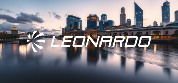 Beitragsbild zu Leonardo Aktie: Widersprüchliche Signale
