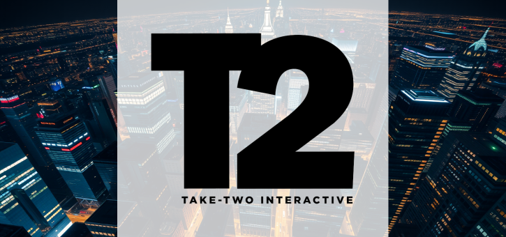 Beitragsbild zu Take-Two Interactive: Der heimliche Star der Gaming-Branche?