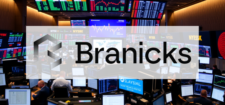 Beitragsbild zu BRANICKS Aktie: Führungschaos schockt Anleger