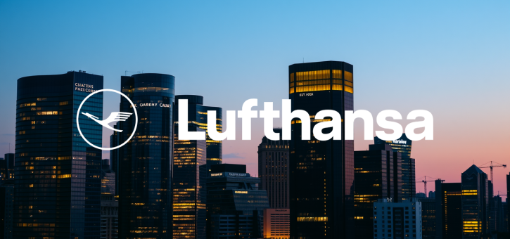 Beitragsbild zu Lufthansa Aktie: Nahost-Krise wird zum Dauerproblem