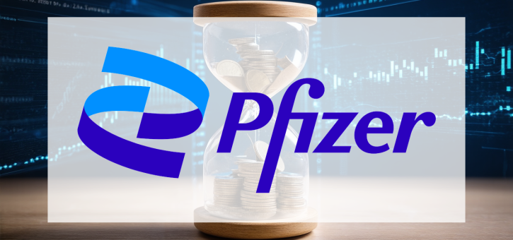 Beitragsbild zu Pfizer Aktie: Wende in Sicht?